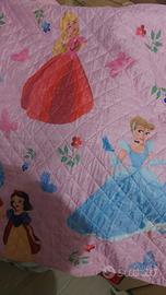 Trapuntina Disney principesse