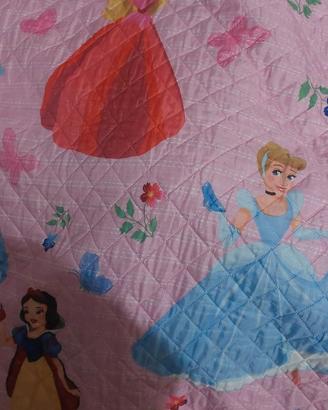 Trapuntina Disney principesse