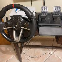 Xbox one S + Volante + Giochi