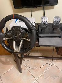 Xbox one S + Volante + Giochi