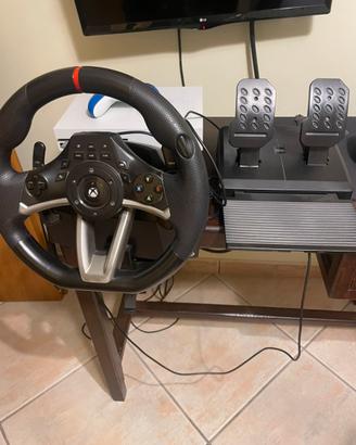 Xbox one S + Volante + Giochi