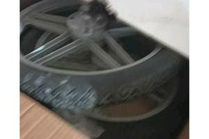 cerchi completi Garelli vip 4 