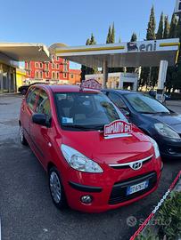 Hyundai i10 1.1 12V BlueDrive GPL Active