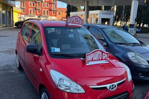Hyundai i10 1.1 12V BlueDrive GPL Active