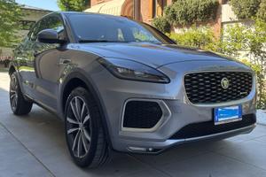 E-Pace 2.0 i4 mhev R-Dynamic SE awd 200cv auto