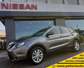 Nissan Qashqai 1.6 dCi 2WD Tekna AUTOMATICA-G...