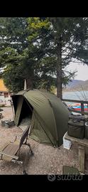 Tenda Sonik Axs v2 XL completa
