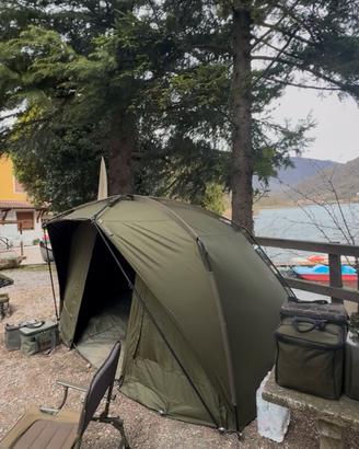 Tenda Sonik Axs v2 XL completa