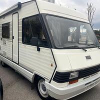 MOTORHOME ELNAGH  7 POSTI MECCANICA DUCATO TURBO D