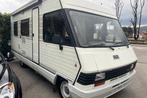MOTORHOME ELNAGH  7 POSTI MECCANICA DUCATO TURBO D