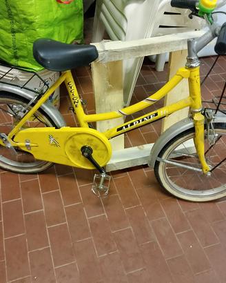 bicicletta bambino 