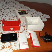 Vodafone Mobile Wi-Fi R215
