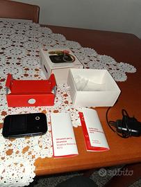 Vodafone Mobile Wi-Fi R215