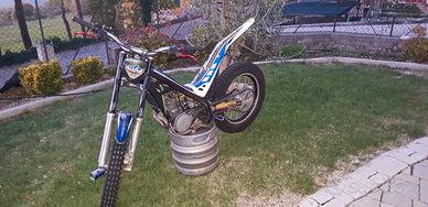 Sherco 290 trial discount 2008