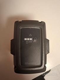 Batteria husqvarna 4ah