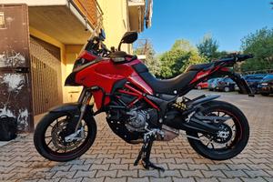 Ducati Multistrada 950 S touring 