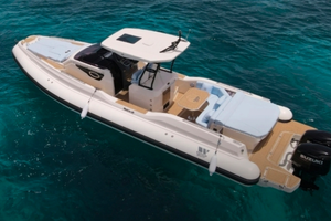 Tiger Manara 12metri natante A F F A R E