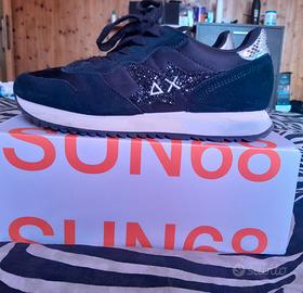 SCARPE SUN68 DONNA