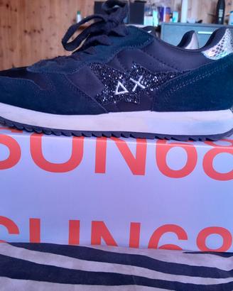 SCARPE SUN68 DONNA