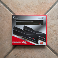 G.Skill Trident Z5 NEO 32GB DDR5 6000MHz CL32
