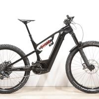 E-Mtb Usata Cannondale Moterra Carbon LT2