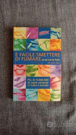E' facile smettere di fumare se sai come farlo