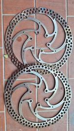 Dischi Freno Mtb Formula