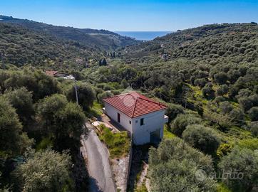 CASA INDIPENDENTE A CIVEZZA