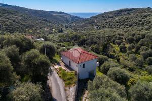 CASA INDIPENDENTE A CIVEZZA