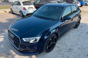 AUDI - A3 - SPB 35 TFSI COD S tronic Admired - FIN