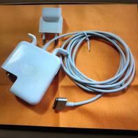 Apple MagSafe 2/45w alimentatore x MacBook air 13p