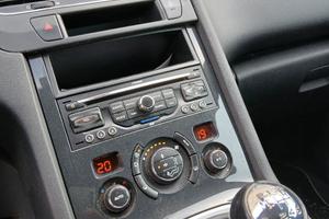PEUGEOT 5008 2.0 DIESEL
