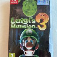 Luigi’s mansion 3