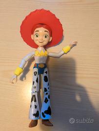 Toy story cowgirl Jessie