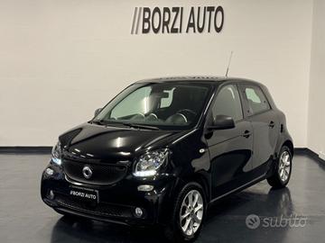 Smart ForFour 70 1.0 Youngster PREZZO REALE!!