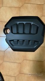 Copri motore golf 8 gti