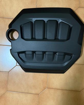 Copri motore golf 8 gti