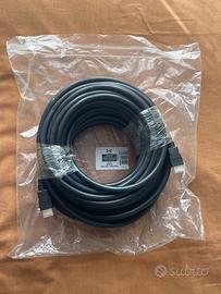 Cavo HDMI Maschio - HDMI Maschio 25 metri