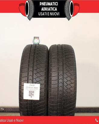 2 Gomme 175 65 R 15 Sailun al 95% SPED GRATIS
