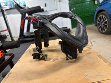 Leatt Neck Brace 4.5