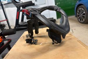 Leatt Neck Brace 4.5