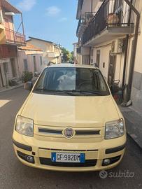 Panda 1200 benzina del 2010