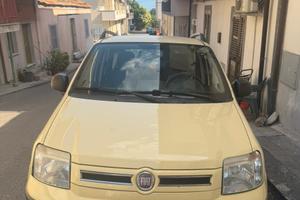 Panda 1200 benzina del 2010