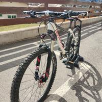 MTB Scapin Virus misura M 26 pollici 