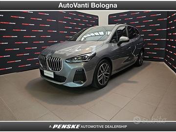 BMW Serie 2 Active Tourer 218d Active Tourer ...