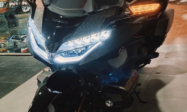 Honda GL 1800 Gold Wing - 2023