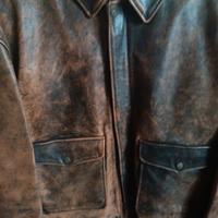 Alan Gordon modello aviatore 