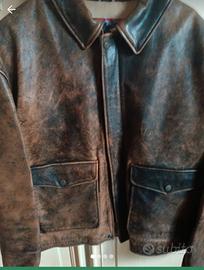 Alan Gordon modello aviatore 