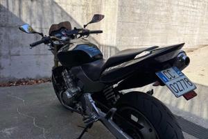 Honda Hornet 600