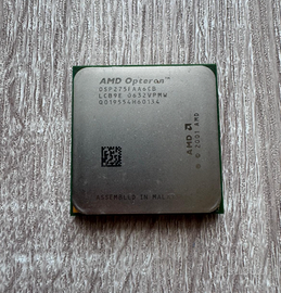 Processore AMD Opteron 275 Dual Core OSP275FAA6CB